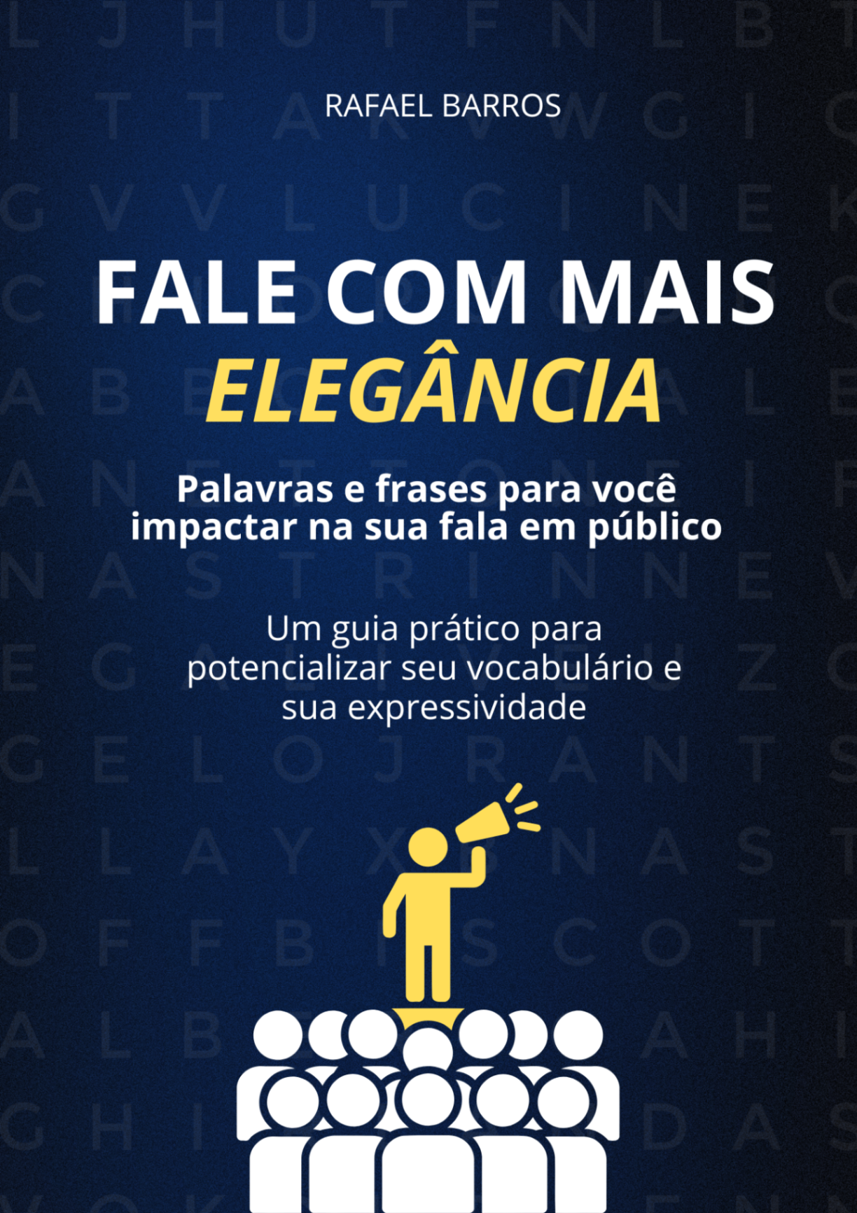Fale com Mais Elegância