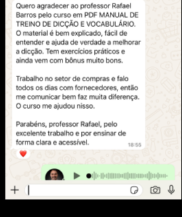 Depoimento de Adenilton Oliveira
